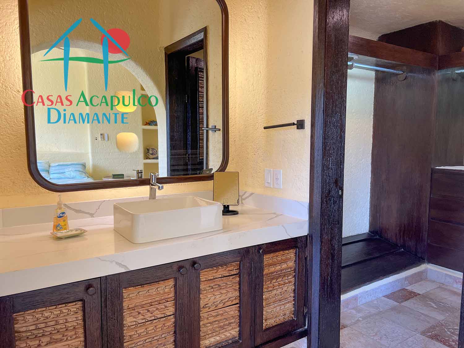 Casa Capricho - Recámara tres 10